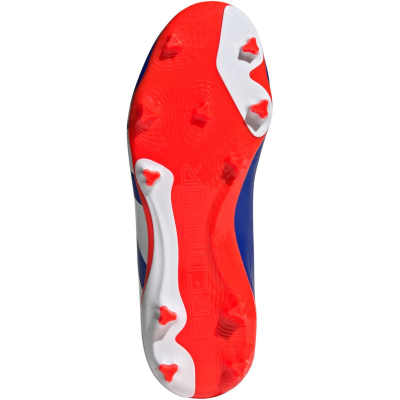 Atlete Futbolli për fëmijë Adidas Predator League LL FG, 38 2/3
