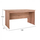 Tavolinë për Tavolinë melamine 120×71×74.5 cm Sonama (HM2285)