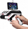 Gamepad RoGer RO ARG CTR, pa kabllo, për Android dhe iOS, i zi