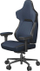 Karrige zyre ThunderX3 CORE Armchair MODERN, ergonomike, blu
