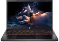 Laptop Acer Nitro V 15, 15.6", Intel Core i5-13420H, 16GB RAM, 512GB SSD, NVIDIA GeForce RTX 5060 8GB GDDR7, i zi