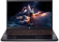 Laptop Acer Nitro V 15, 15.6", Intel Core i5-13420H, 16GB RAM, 512GB SSD, NVIDIA GeForce RTX 5060 8GB GDDR7, i zi