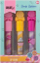 Set lip gloss Sombo Create It, 3 copë, shumëngjyrësh