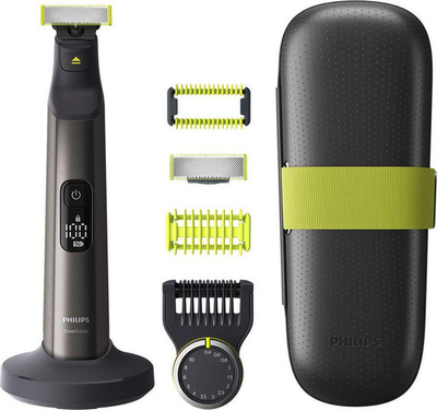 Makinë rroje Philips OneBlade Pro QP6650/61