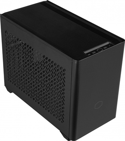 Kasë Cooler Master MasterBox NR200P V2, Small Form Factor