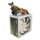 Power supply Qoltec ATX 350W BULK - Grey