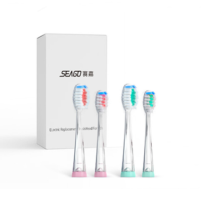 Koka zëvendësuese për furçat elektrike Seago SG-977/SG-513