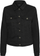 Xhaketë Vero Moda VMHOTSOYA Regular Fit, e zezë