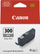 Кертриџ боја Canon PFI-300GY, пигмент LUCIA PRO, 14.4 ml, сива