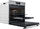 Furra inkaso Whirlpool OMR58HU1X, 71L, A+, inoks