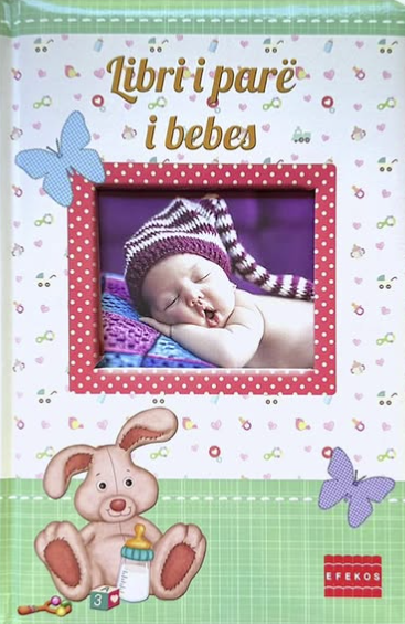 Libri I Pare I Bebes - Efekos