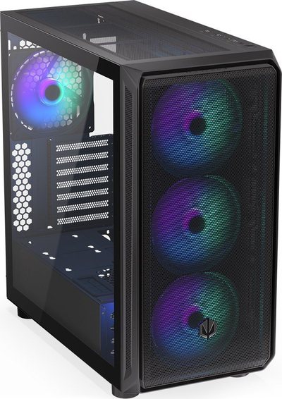 Kasë Endorfy Arx 700 ARGB, Midi Tower