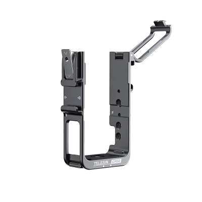 Kornizë metalike Telesin për DJI Action 2 (OA-FMS-003)