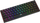 Tastierë gaming Marvo SHOGO 63, mekanike, me kabllo USB, me ndriçim RGB, e zezë
