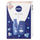 Set Nivea Feel Good losion trupi 250 +  xhel dushi Creme Care 250 ml