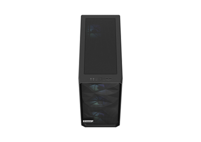 Kasë për PC Fractal Design Meshify 2 RGB, e zezë
