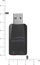 Kartë zanore e jashtme Speedlink Vigo USB, stereo, me hyrje për mikrofon, e zezë