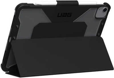 Këllëf mbrojtës UAG për Apple iPad Air 10.9''/Pro 11'', i zi