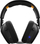 Kufje gaming Glorious GHS Wireless InfinitePlay, pa tela, me mikrofon, të zeza