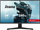 Monitor gaming Iiyama G-Master G2471HS Red Eagle, 24", Full HD, 240Hz, i zi