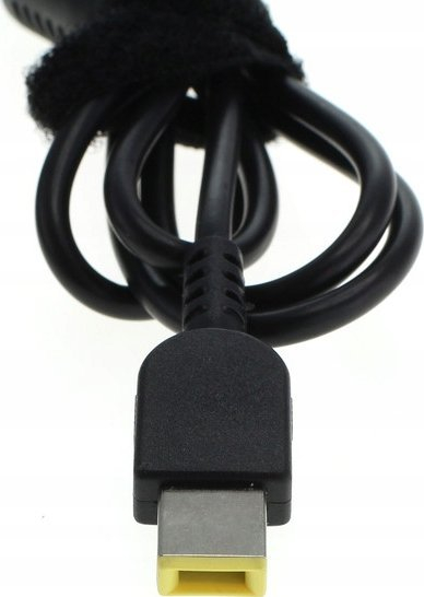 Adapter karikimi Lenovo ThinkPad 65W AC, origjinal, i zi