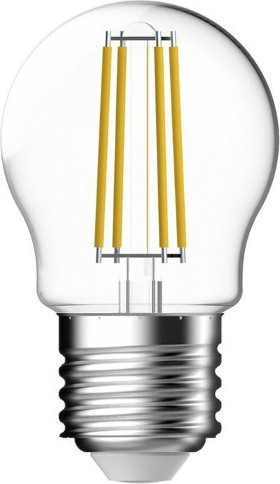 Poç LED GP (078159-LDCE1), E27, 4 W
