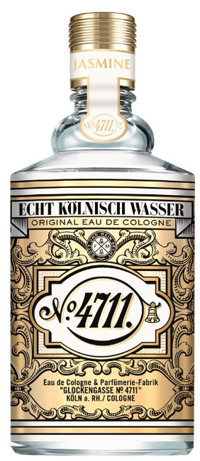 Eau de Cologne 4711 Jasmine