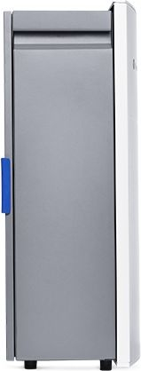 Purifikues ajri Blueair Classic 205 SmokeStop, për dhoma deri 26 m², i bardhë me gri