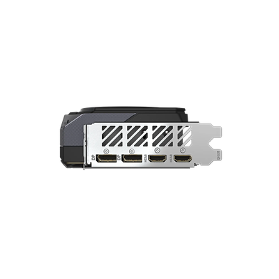Kartë grafike Gigabyte Radeon RX 9070 XT Gaming, 16GB GDDR6, PCI Express