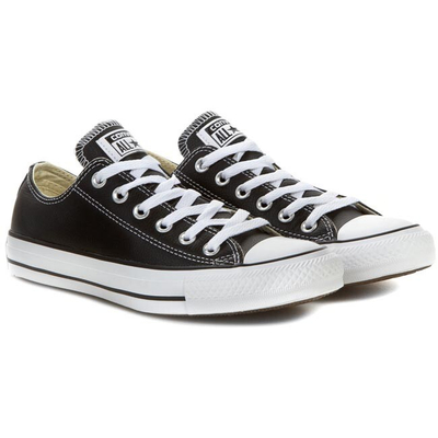 Atlete Converse Chuck Taylor Ox, të zeza