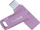 USB SanDisk Dual Drive Type C, 256GB, USB 3.1, lejla