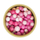 Pudër për fytyrë Dermacol Pearls, 25 g