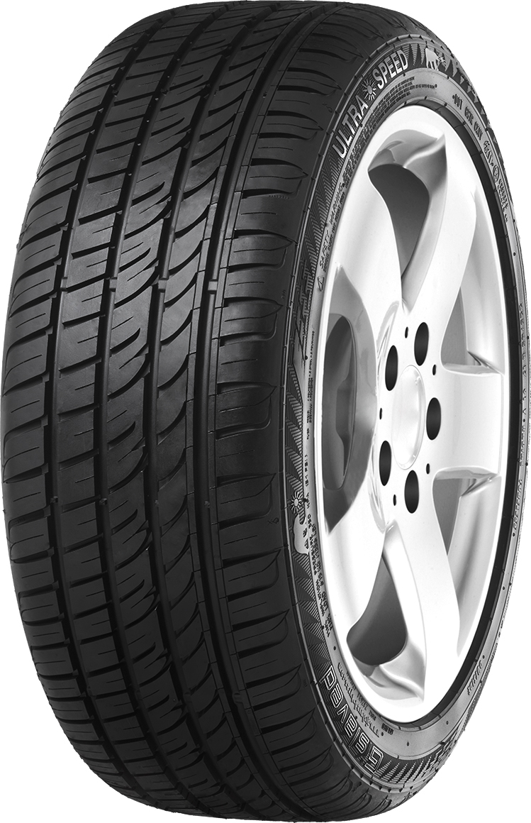 Gomë 245/45R17 99Y U-S GIS. SK