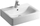 Lavaman Ideal Standard Connect E810201, 60x46 cm, i bardhë