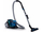 Fshesë me korent Philips PowerPro Compact FC9334/09, 900W, pa qese, e gjelbër