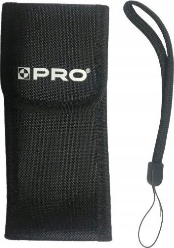 Matës distance me lazer DL-70XG PRO, rreze jeshile, 70m, IP54