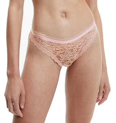 Mbathje Calvin Klein CK One Bikini QF6203ETH4