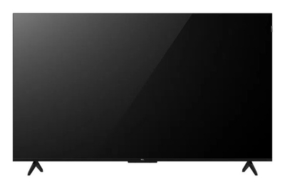 TV TCL QLED 55T7B, 55", 4K Ultra HD, Smart Google TV