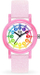 Orë dore për fëmijë Ice Watch ICE learning Pink Glitter S32 - 3H 022689, rozë