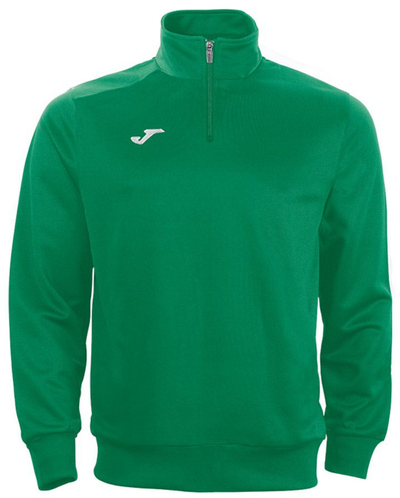 Дрес за фудбал Joma Combi Faro M 100285.450, за мажи, полиестер, зелен
