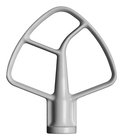 Mikser planetar KitchenAid Artisan 5KSM125EMH, 300W, 4.8L, Milkshake