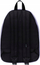 Çantë shpine Herschel Classic, EcoSystem 600D, 24L, lejla