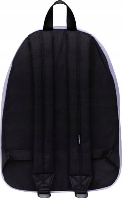 Çantë shpine Herschel Classic, EcoSystem 600D, 24L, lejla