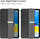 Mbulesë tableti CoreParts TABX-IP10-COVER1, për iPad 10.9", flip, e zezë