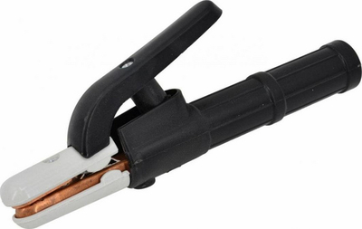 Mbajtës saldimi AWTools AW50105, 500A, për elektroda 4,0–8,0 mm