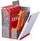 Set loje Auldey Super Wings Pack n Go Jerome, Nju Jork, figurine avion, shumëngjyrësh