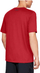 Maicë për meshkuj Under Armour 124070-1228949rs, S, e kuqe