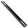 Shinë rack Spacer SPLR-1U425-BK-03, 19", 600mm, e zezë