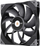 Ftohës uji për CPU Thermaltake Toughliquid Ultra 420, radiator 420 mm, ekran LCD 2.1", i zi