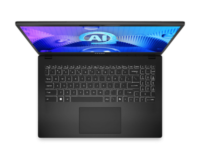 Laptop MSI Modern 15 H AI C1MOG-209PL, 15.6", Intel Core Ultra 7 155H, 16GB RAM, 512GB SSD, Intel Arc Graphics, i zi